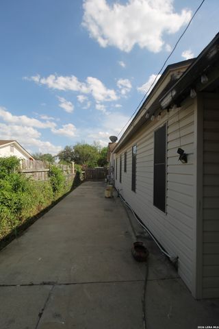 3507 Fairmeadows, San Antonio, TX 78211