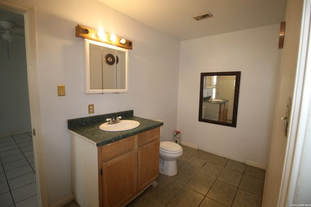 3507 Fairmeadows, San Antonio, TX 78211