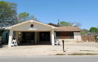 3507 Fairmeadows, San Antonio, TX 78211