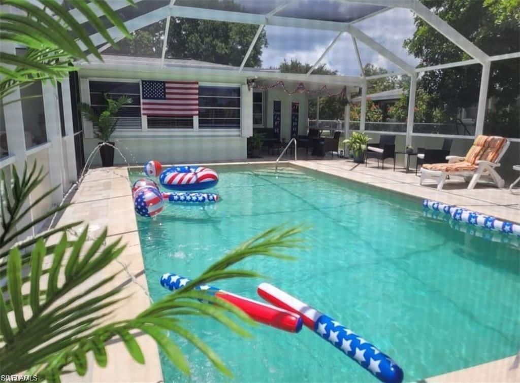 2705 SE 17th AVE, CAPE CORAL, FL 33904 — photo 3