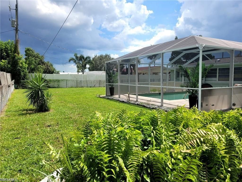 2705 SE 17th AVE, CAPE CORAL, FL 33904 — photo 4