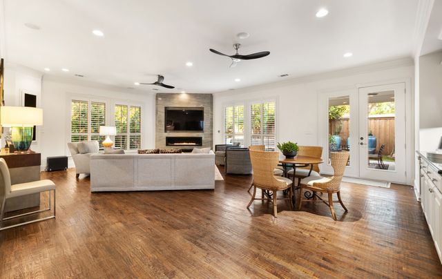 6023 Del Norte Lane, Dallas, TX 75225