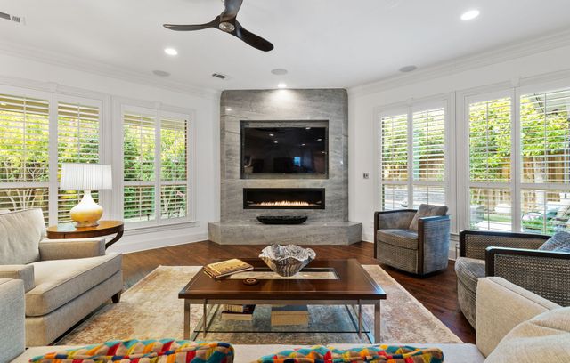 6023 Del Norte Lane, Dallas, TX 75225