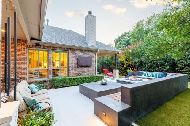 6023 Del Norte Lane, Dallas, TX 75225