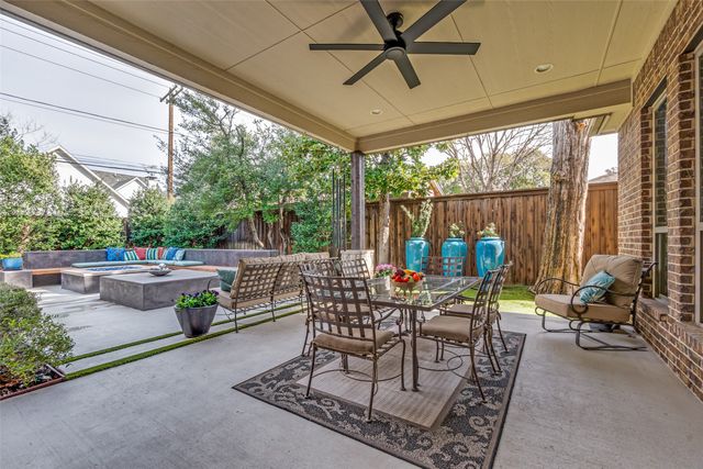 6023 Del Norte Lane, Dallas, TX 75225