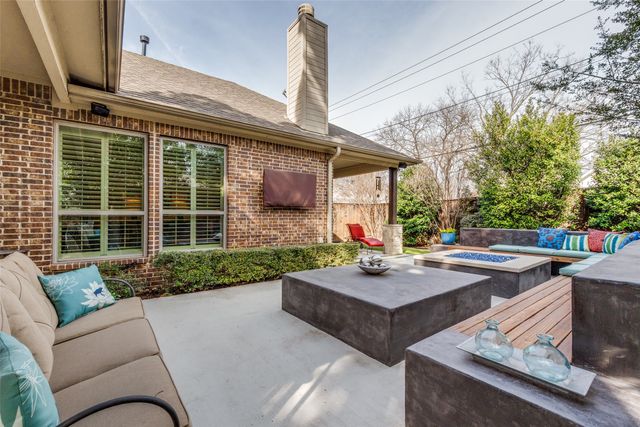 6023 Del Norte Lane, Dallas, TX 75225