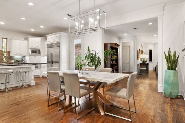 6023 Del Norte Lane, Dallas, TX 75225