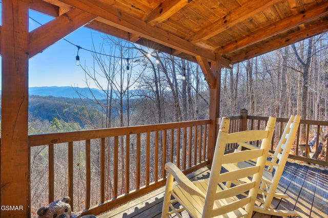 4361 Oakland Way, Gatlinburg, TN 37738