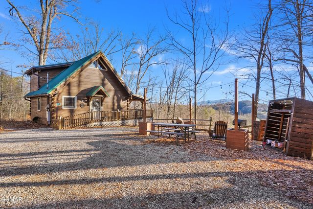 4361 Oakland Way, Gatlinburg, TN 37738