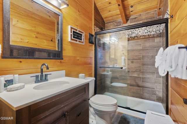 4361 Oakland Way, Gatlinburg, TN 37738