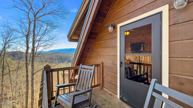 4361 Oakland Way, Gatlinburg, TN 37738