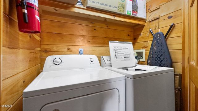 4361 Oakland Way, Gatlinburg, TN 37738