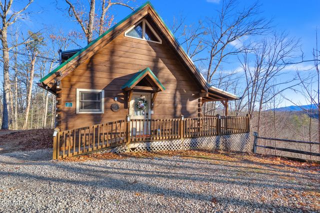 4361 Oakland Way, Gatlinburg, TN 37738