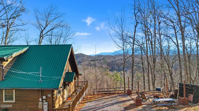 4361 Oakland Way, Gatlinburg, TN 37738