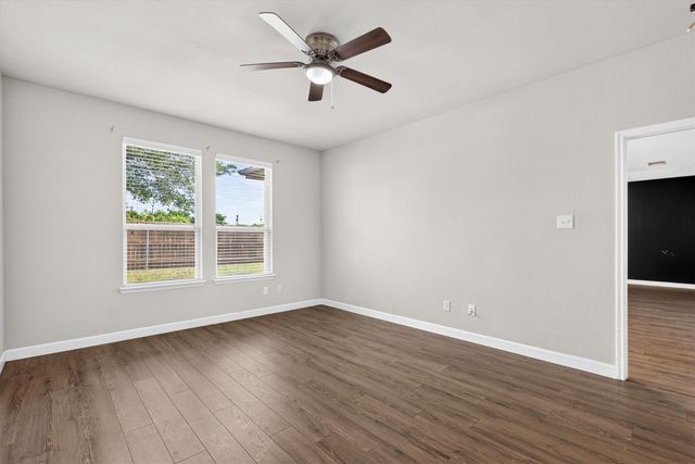 502 Fountain View Lane, Josephine, TX 75173