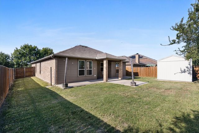 502 Fountain View Lane, Josephine, TX 75173
