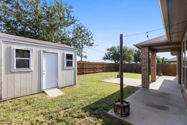 502 Fountain View Lane, Josephine, TX 75173