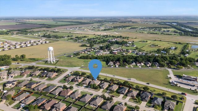 502 Fountain View Lane, Josephine, TX 75173