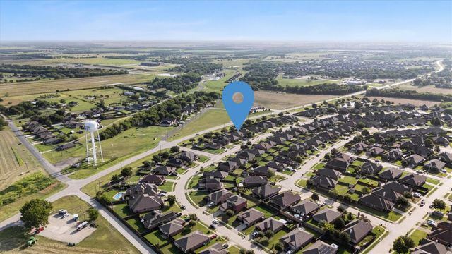 502 Fountain View Lane, Josephine, TX 75173