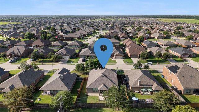 502 Fountain View Lane, Josephine, TX 75173