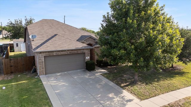 502 Fountain View Lane, Josephine, TX 75173
