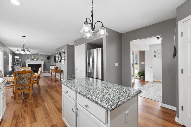 2718 Running Creek Drive, Florence, KY 41042