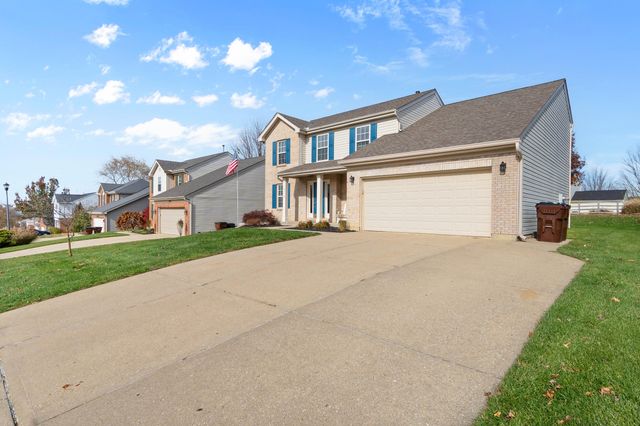 2718 Running Creek Drive, Florence, KY 41042