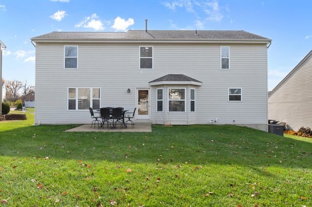 2718 Running Creek Drive, Florence, KY 41042