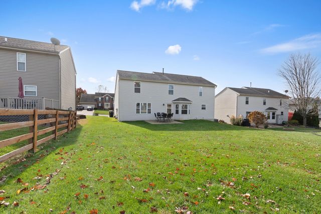 2718 Running Creek Drive, Florence, KY 41042