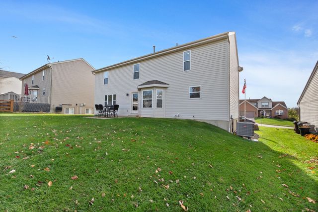 2718 Running Creek Drive, Florence, KY 41042