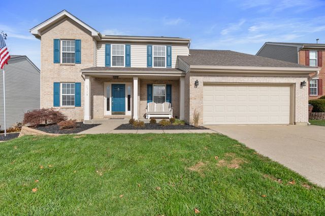 2718 Running Creek Drive, Florence, KY 41042
