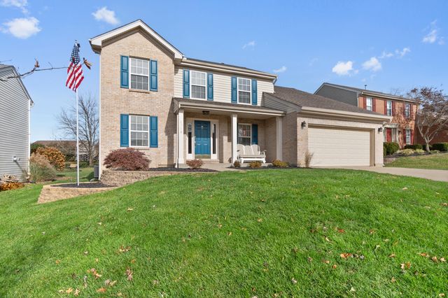 2718 Running Creek Drive, Florence, KY 41042