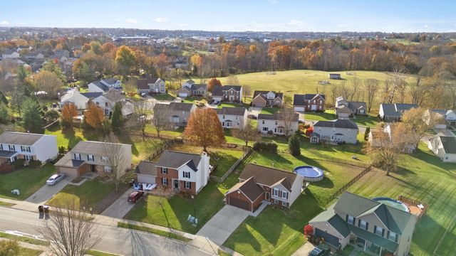 2718 Running Creek Drive, Florence, KY 41042