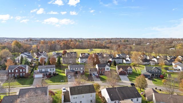 2718 Running Creek Drive, Florence, KY 41042