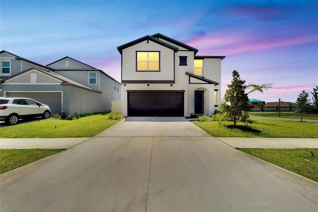 3107 OYSTER COVE STREET, Wimauma, FL 33598