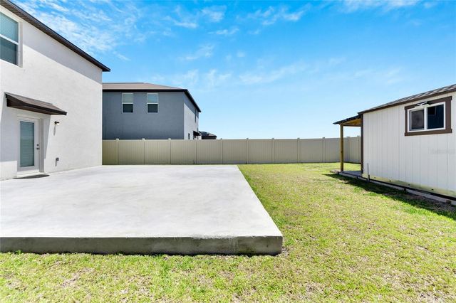 3107 OYSTER COVE STREET, Wimauma, FL 33598