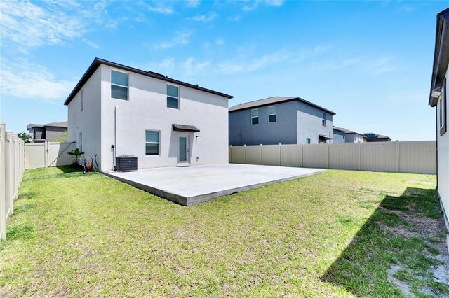 3107 OYSTER COVE STREET, Wimauma, FL 33598