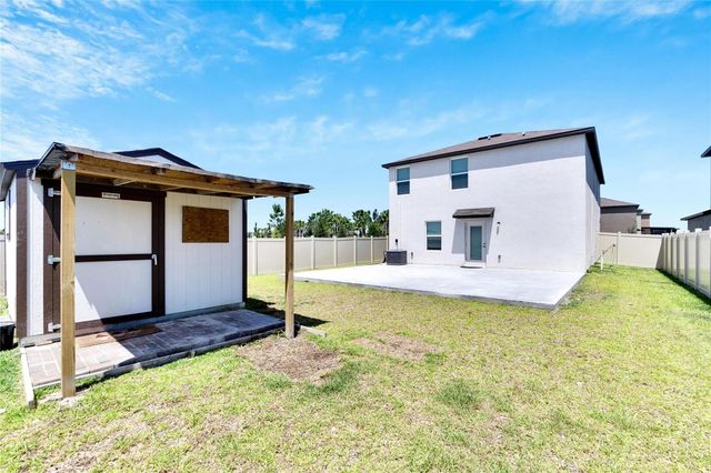 3107 OYSTER COVE STREET, Wimauma, FL 33598