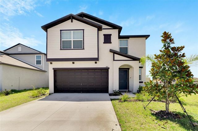 3107 OYSTER COVE STREET, Wimauma, FL 33598