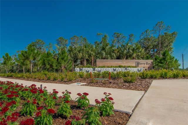 3107 OYSTER COVE STREET, Wimauma, FL 33598