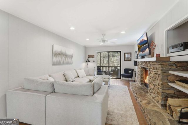 178 Sconti Ridge Drive 434, Jasper, GA 30143