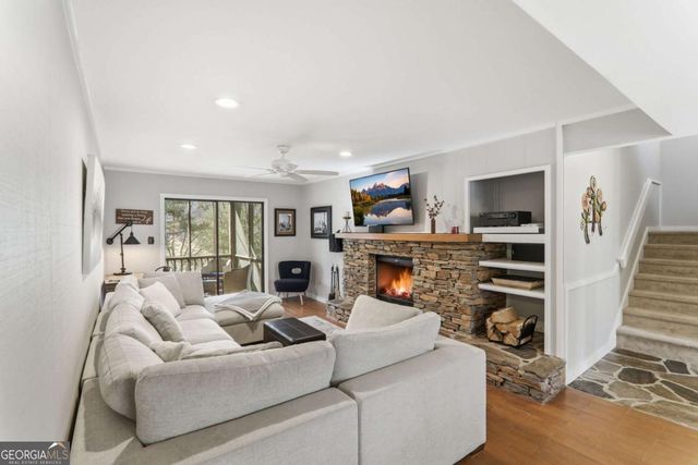 178 Sconti Ridge Drive 434, Jasper, GA 30143