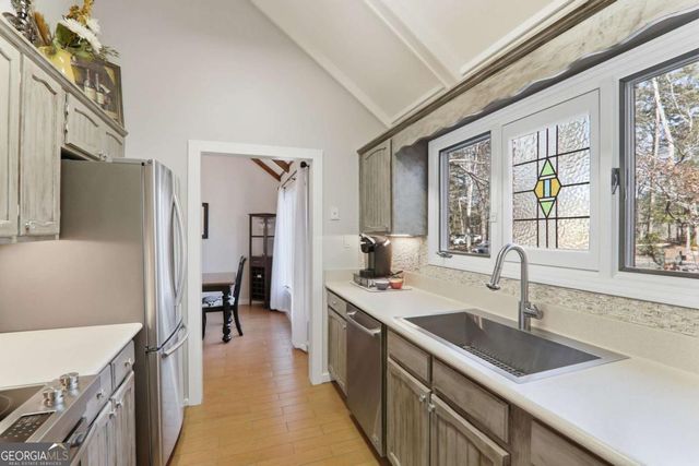 178 Sconti Ridge Drive 434, Jasper, GA 30143