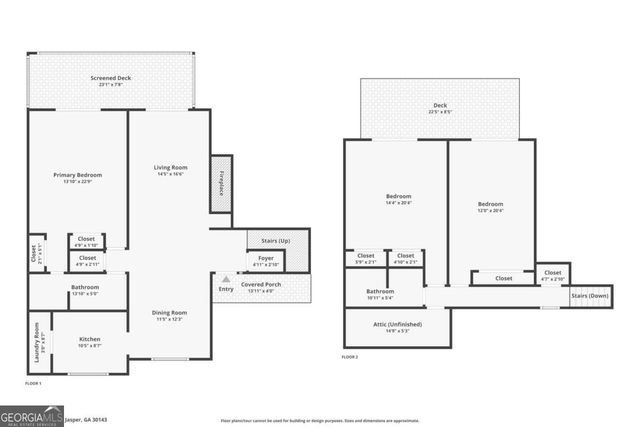 178 Sconti Ridge Drive 434, Jasper, GA 30143