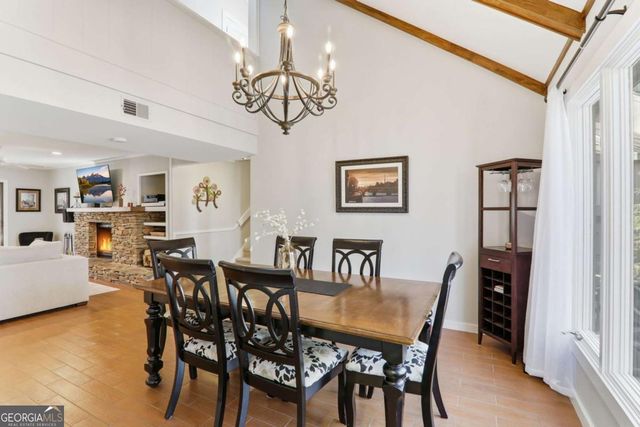 178 Sconti Ridge Drive 434, Jasper, GA 30143