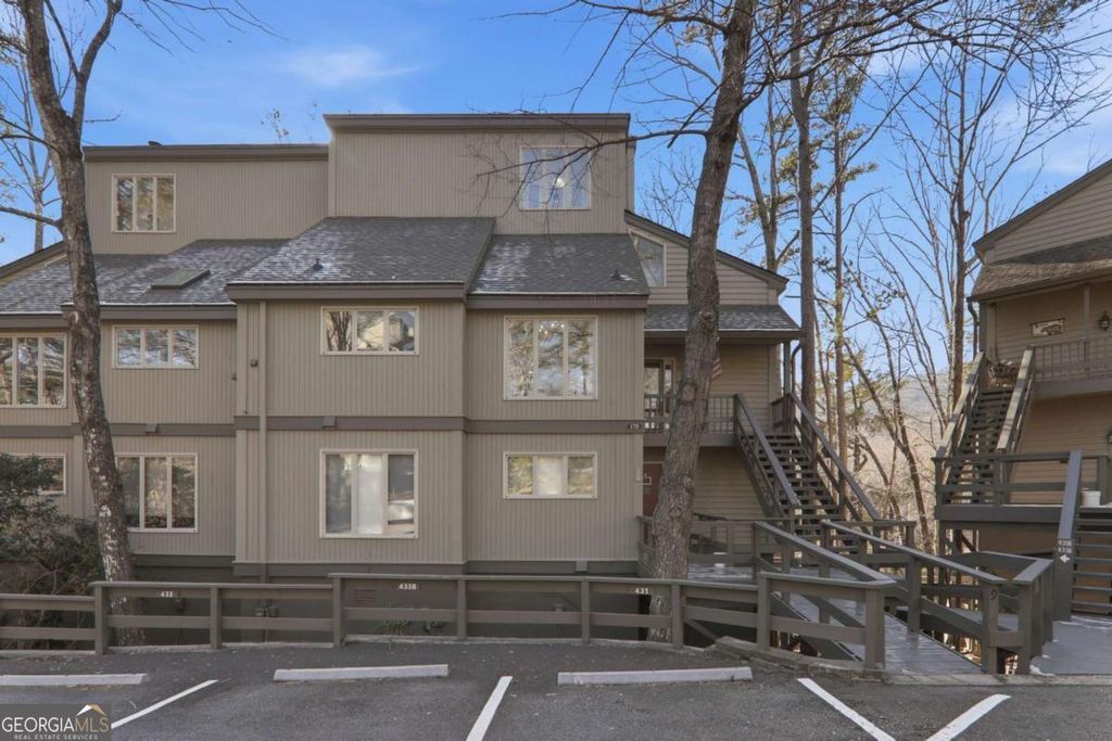 178 Sconti Ridge Drive 434, Jasper, GA 30143