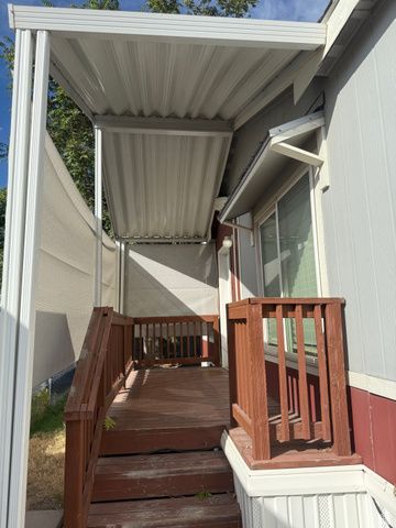 1156 W PRODO VISTA DR, West Valley City, UT 84119