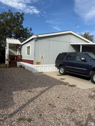 1156 W PRODO VISTA DR, West Valley City, UT 84119