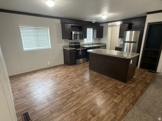 1156 W PRODO VISTA DR, West Valley City, UT 84119