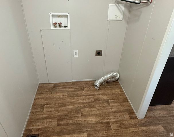 1156 W PRODO VISTA DR, West Valley City, UT 84119